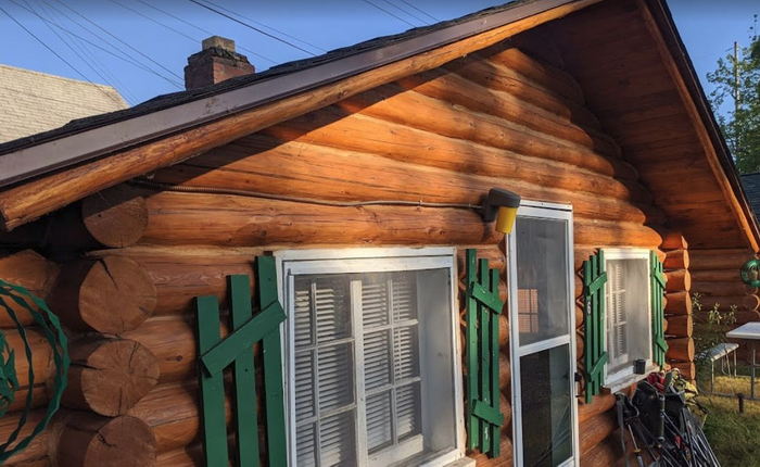 Tawas Inn & Resort - Web Listing (newer photo)